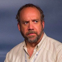 Photo de Paul Giamatti