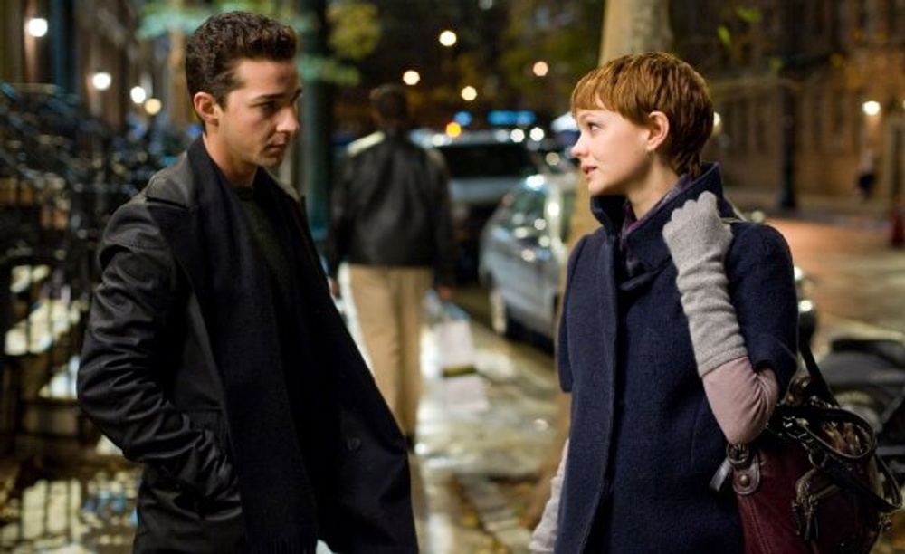 Une scène du film Wall Street: Money Never Sleeps