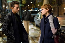 Une scène du film Wall Street: Money Never Sleeps Une scène du film Wall Street: Money Never Sleeps
