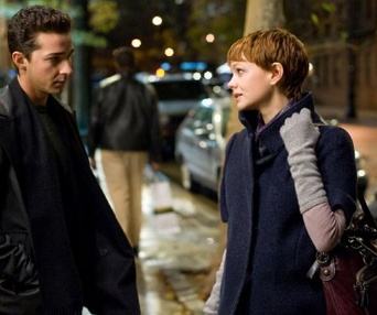 Une scène du film Wall Street: Money Never Sleeps