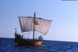 Scène du film Grèce: Secrets du passé