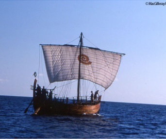 Scène du film Grèce: Secrets du passé
