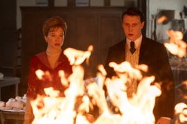 Image du film La bête