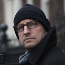 Photo de Steven Soderbergh