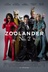 Affiche du film Zoolander 2