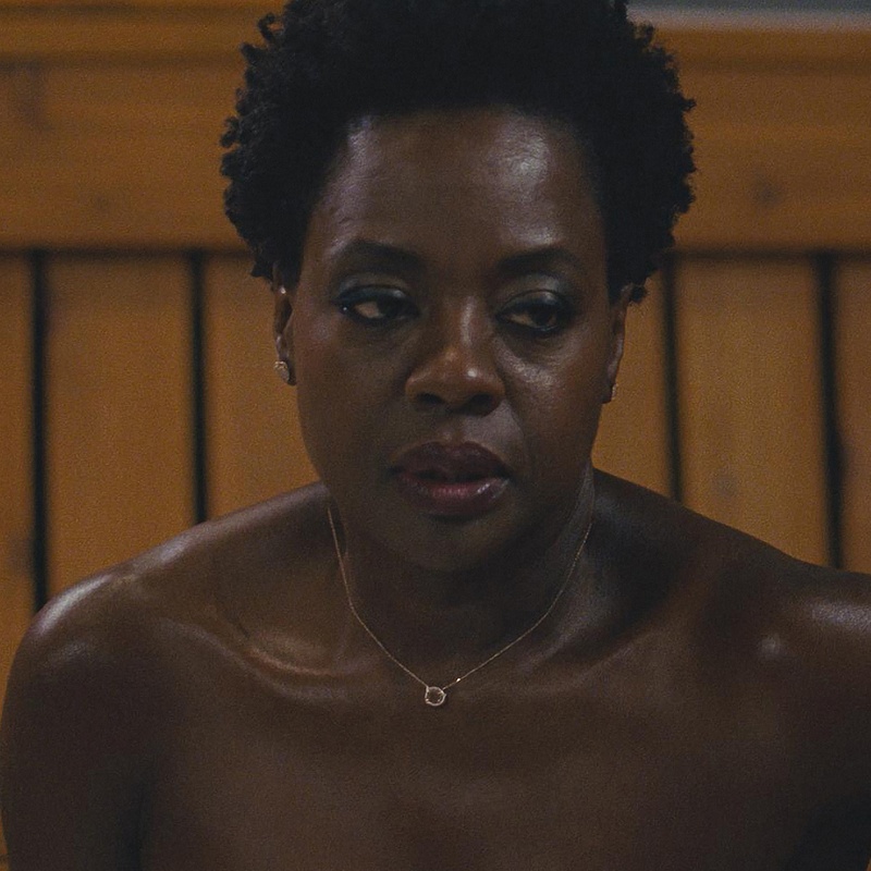 Une scène du film Widows