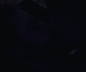 Une scène du film Wolf Garden