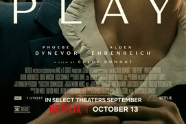 Affiche du film Fair Play