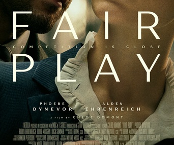 Affiche du film Fair Play
