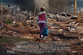 Affiche du film 13 Minutes Affiche du film 13 Minutes