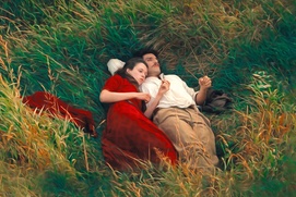 Affiche du film L'envol