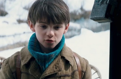 Bande-annonce en français