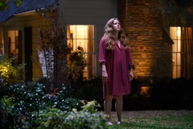Une scène du film Nightbitch Une scène du film Nightbitch