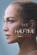 Affiche du film À la mi-temps