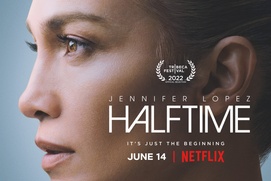 Affiche du film Halftime