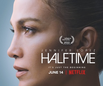 Affiche du film Halftime