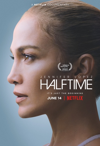 Affiche du film Halftime