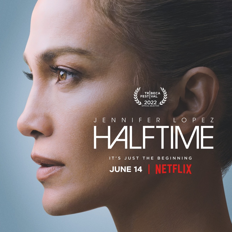 Affiche du film Halftime