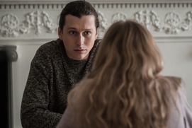 Vos séries d'ICI Télé en images : Semaine du 4 avril