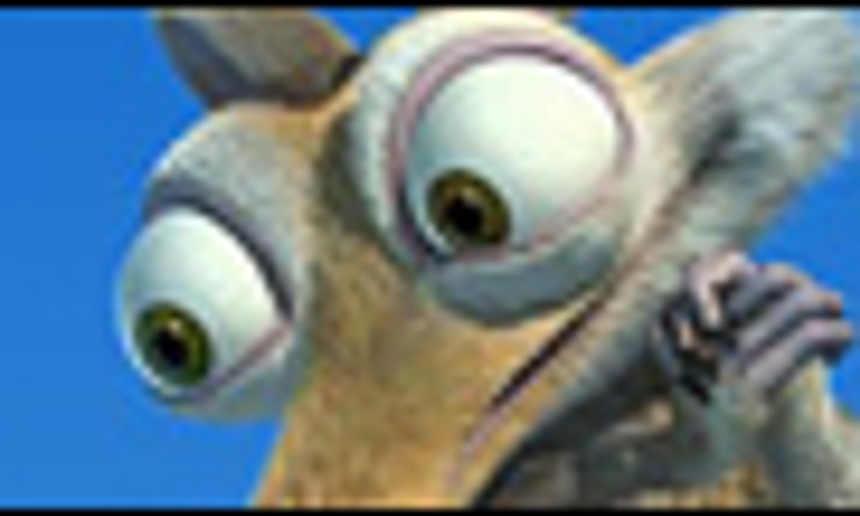 Ice Age 3 attendu en 2009