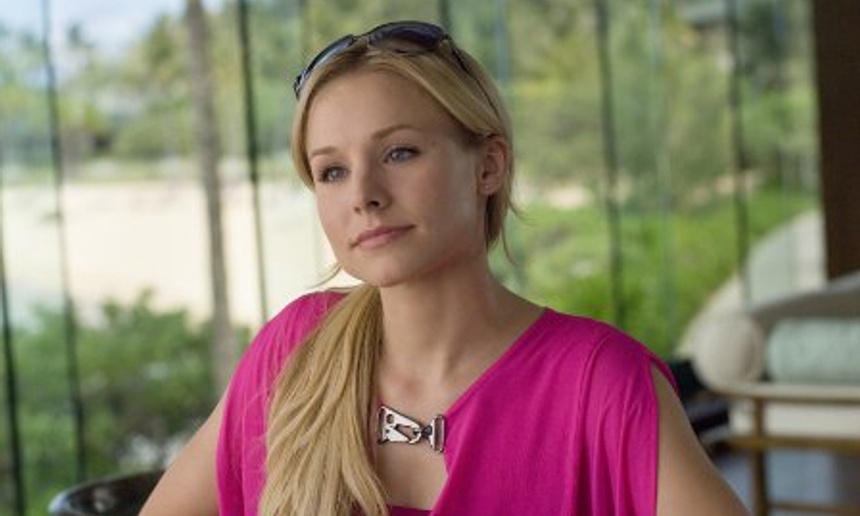 Kristen Bell rejoint Drew Barrymore et John Krasinski