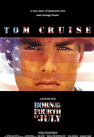 Born on the Fourth of July