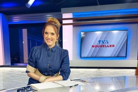 Publication d'Isabelle Perron