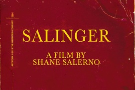 Affiche du film Salinger