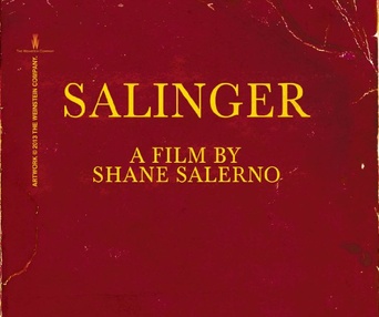 Affiche du film Salinger