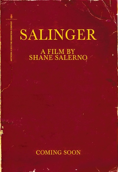 Affiche du film Salinger