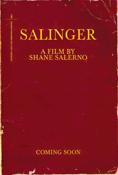 Affiche du film Salinger