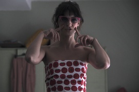 Une scène du film Still Time