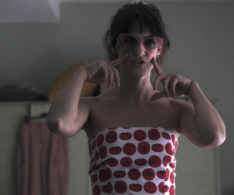 Une scène du film Still Time
