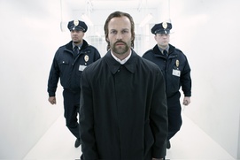 Scène du film Revolver