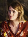 Photo de Mackenzie Davis