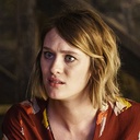 Photo de Mackenzie Davis