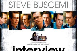 Affiche du film Interview