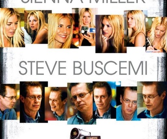 Affiche du film Interview
