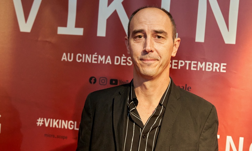 Photos : Première du film québécois Viking