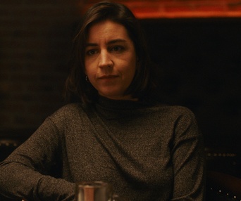 Une scène du film Maria