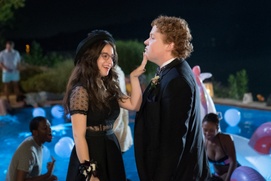 Une scène du film Blockers