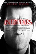 Affiche du film Entités