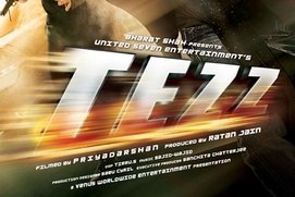 Image du film Tezz