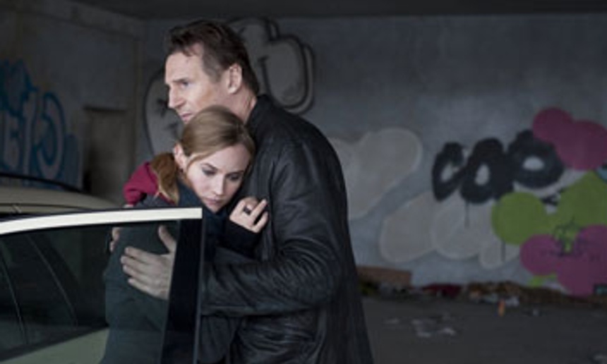 Box-office nord-américain : Unknown l'emporte sur I Am Number Four