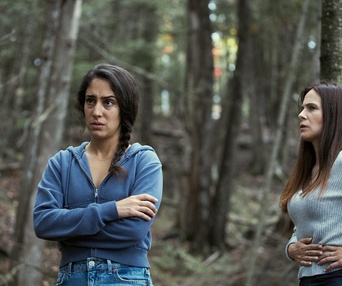 Images des séries de Noovo - Semaine du 14 février