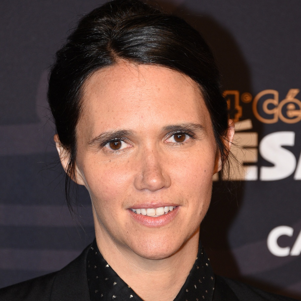Sur le tapis rouge des Césars 2019