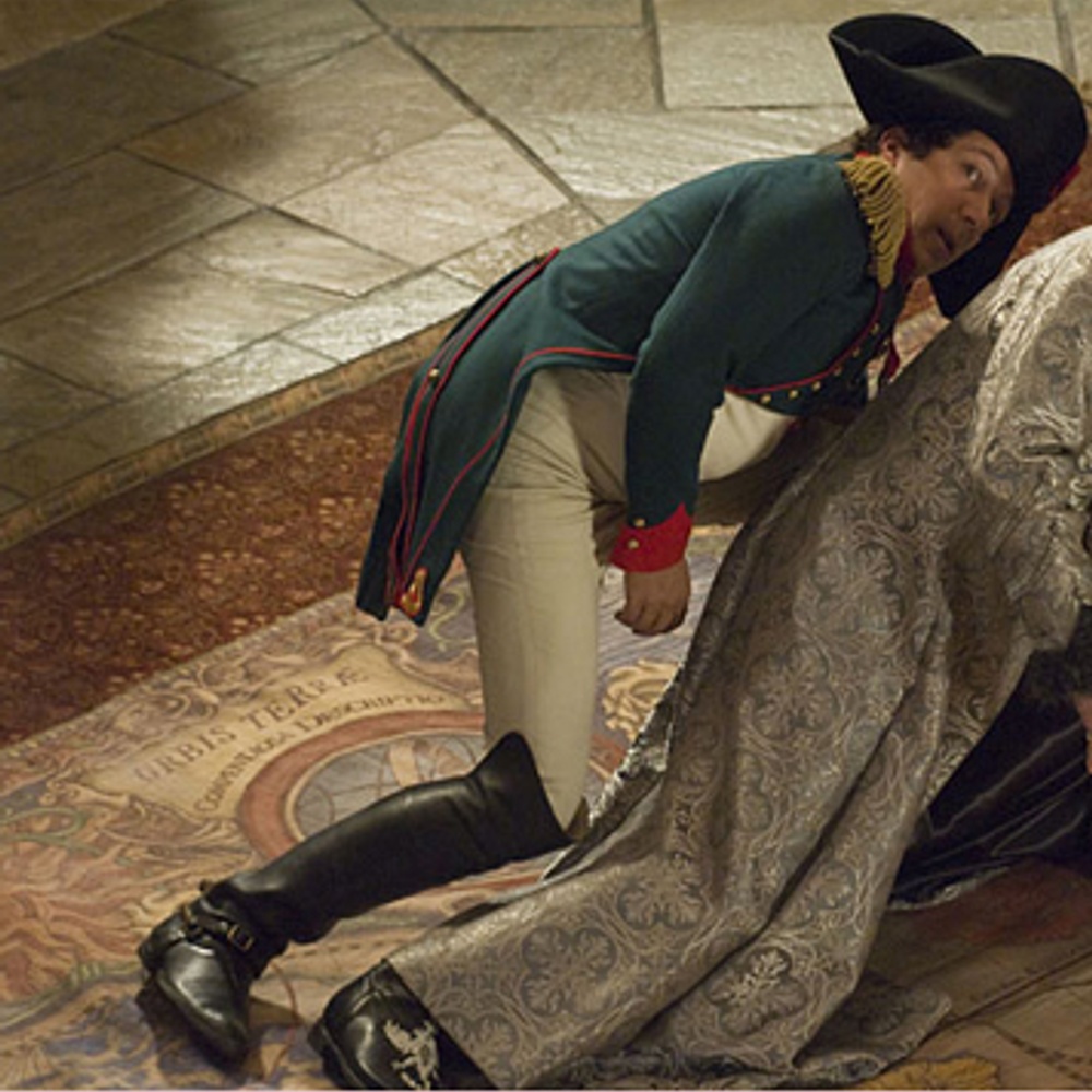 Galerie - Premières images de Night at the Museum 2: Battle of the Smithsonian