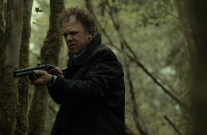 Bande-annonce en anglais
