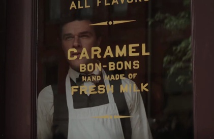 Bande-annonce officielle en anglais