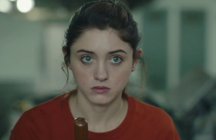 Bande-annonce en anglais